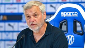 Bruno Genesio a identifié certains problèmes chez ses joueurs