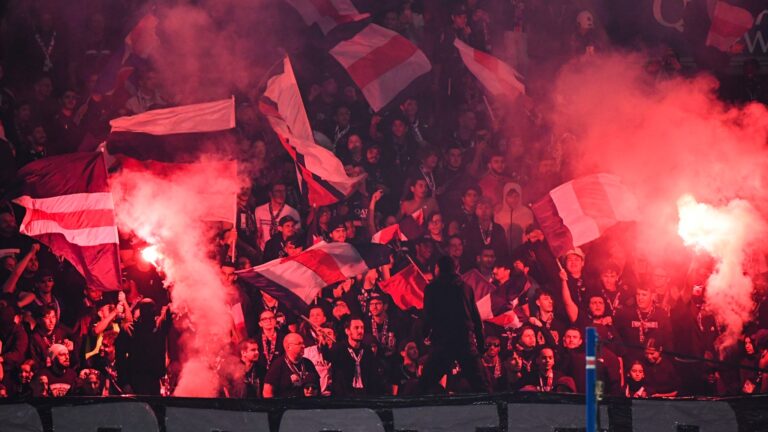 comment rentrer chez vous après le match si vous habitez dans les zones sous couvre-feu à Paris