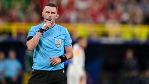 l’arbitre du choc est connu (et c’est un bon souvenir pour les Parisiens)