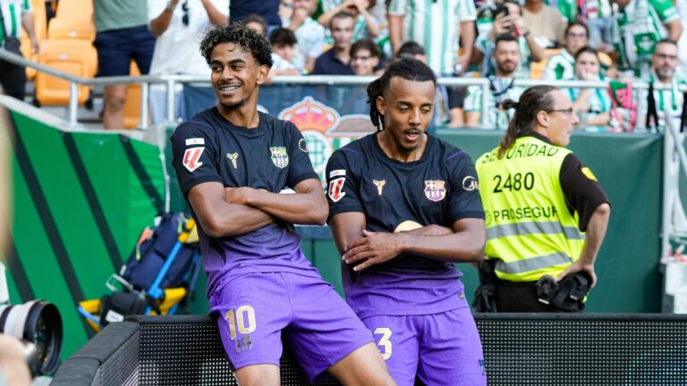 un gros contre-temps pour le Barça avant le choc face au PSG