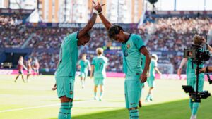 « Votre pire cauchemar est là », la grosse offensive des Catalans qui lancent le match sur les réseaux sociaux