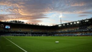 le match Montpellier-Red Star reporté en raison des nouvelles manifestations prévues samedi