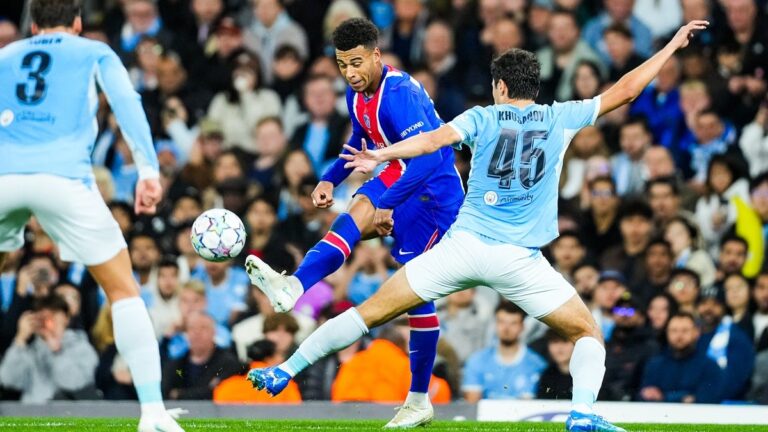 Paris remporte le premier choc de la saison au terme d&rsquo;un match fou