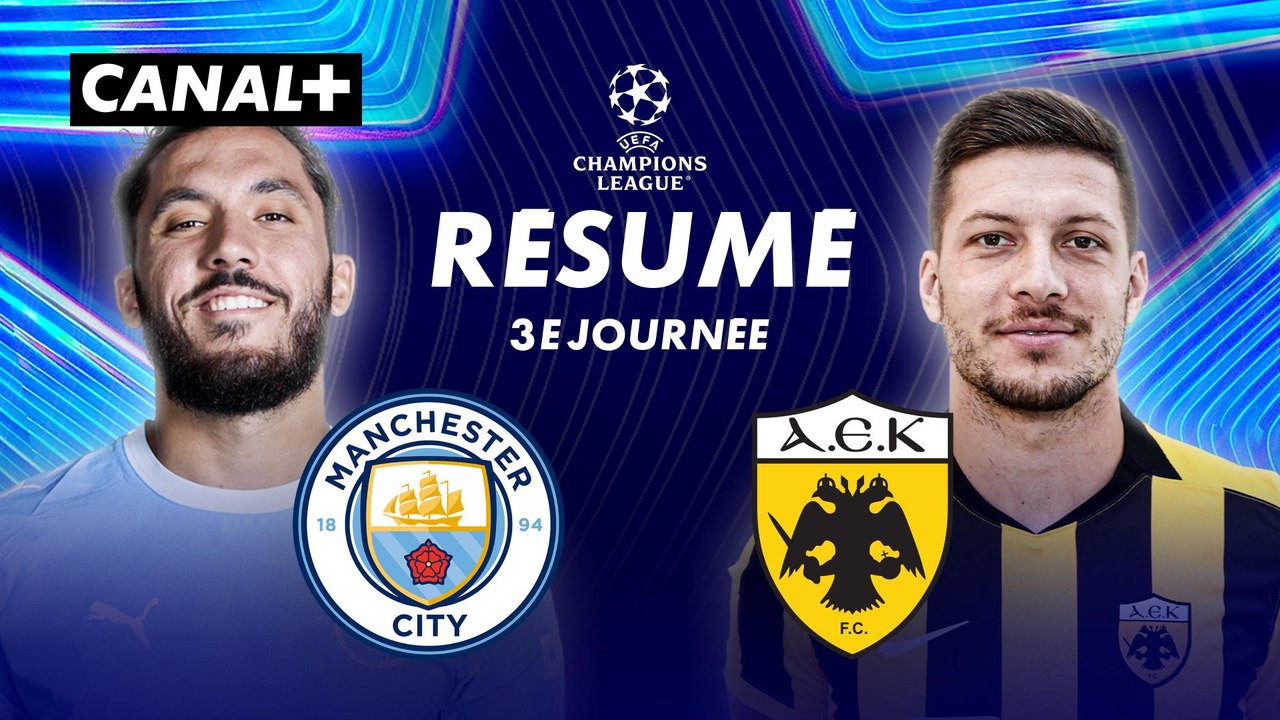 Manchester City