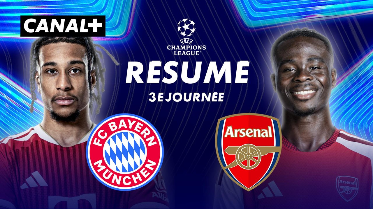 Bayern - Arsenal
